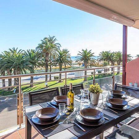 אמפוריבראבה Apart-Rent Apartment Mirablau Mar 0090 מראה חיצוני תמונה