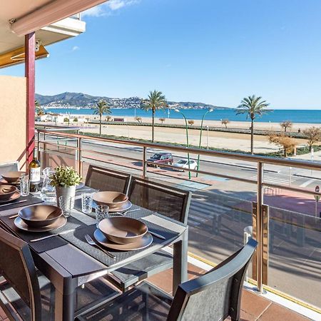 אמפוריבראבה Apart-Rent Apartment Mirablau Mar 0090 מראה חיצוני תמונה