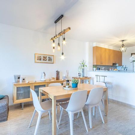 אמפוריבראבה Apart-Rent Apartment Mirablau Mar 0090 מראה חיצוני תמונה