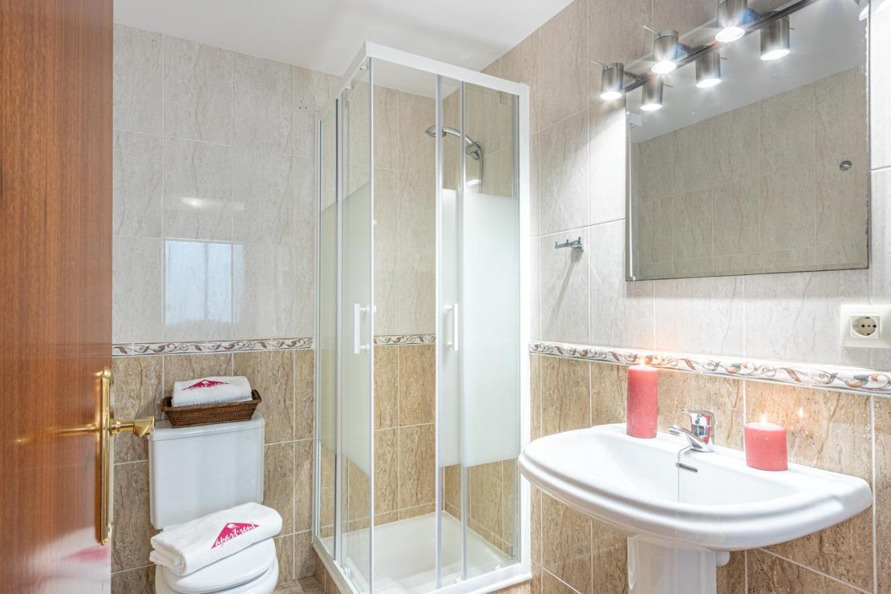 אמפוריבראבה Apart-Rent Apartment Mirablau Mar 0090 מראה חיצוני תמונה