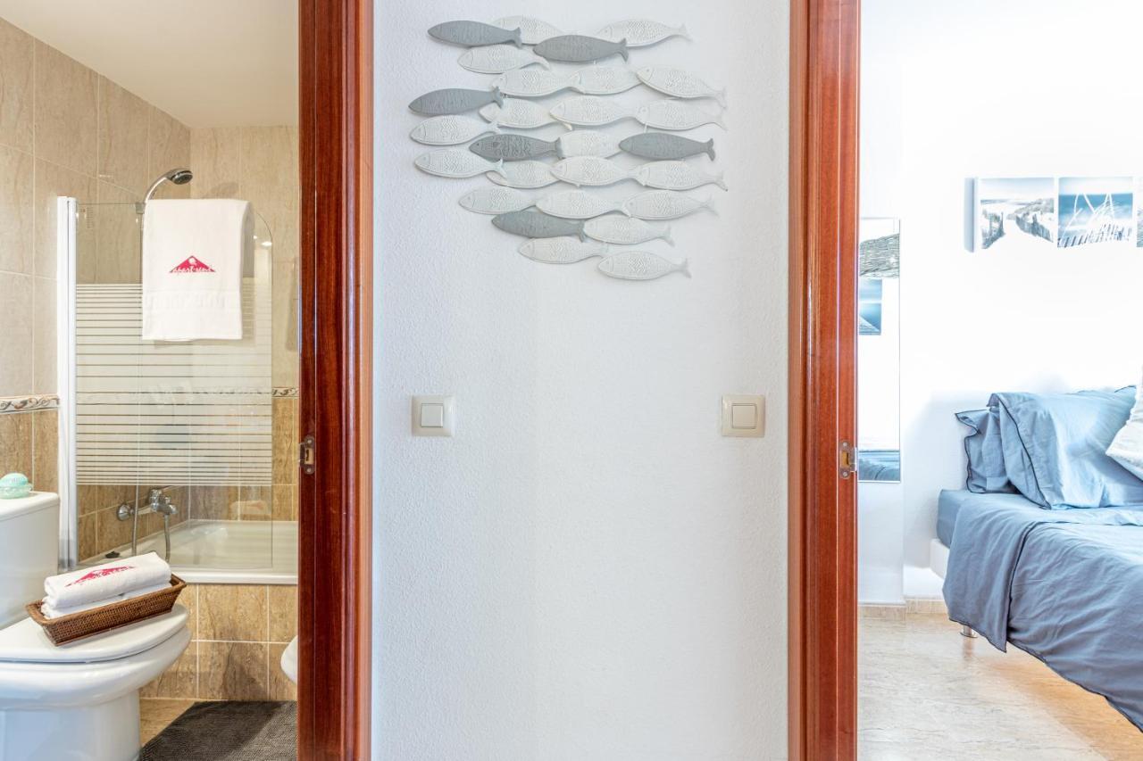 אמפוריבראבה Apart-Rent Apartment Mirablau Mar 0090 מראה חיצוני תמונה